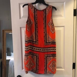 Anthropology Dress- Maeve brand